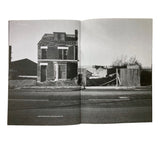 John Darwell: Sheffield in Transition 1988–89 - Boxed edition with signed print