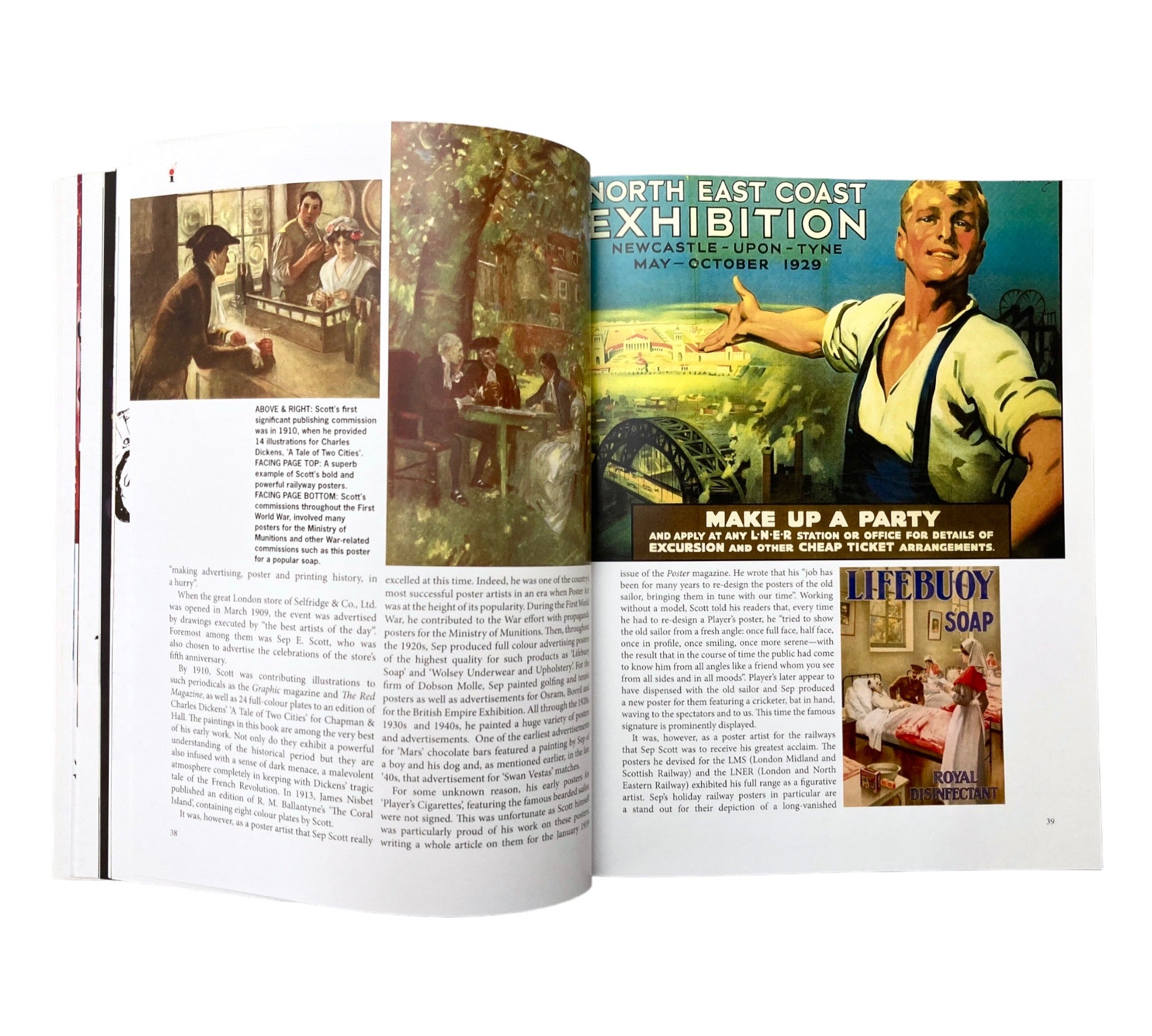 Illustrators Quarterly - Issue 13