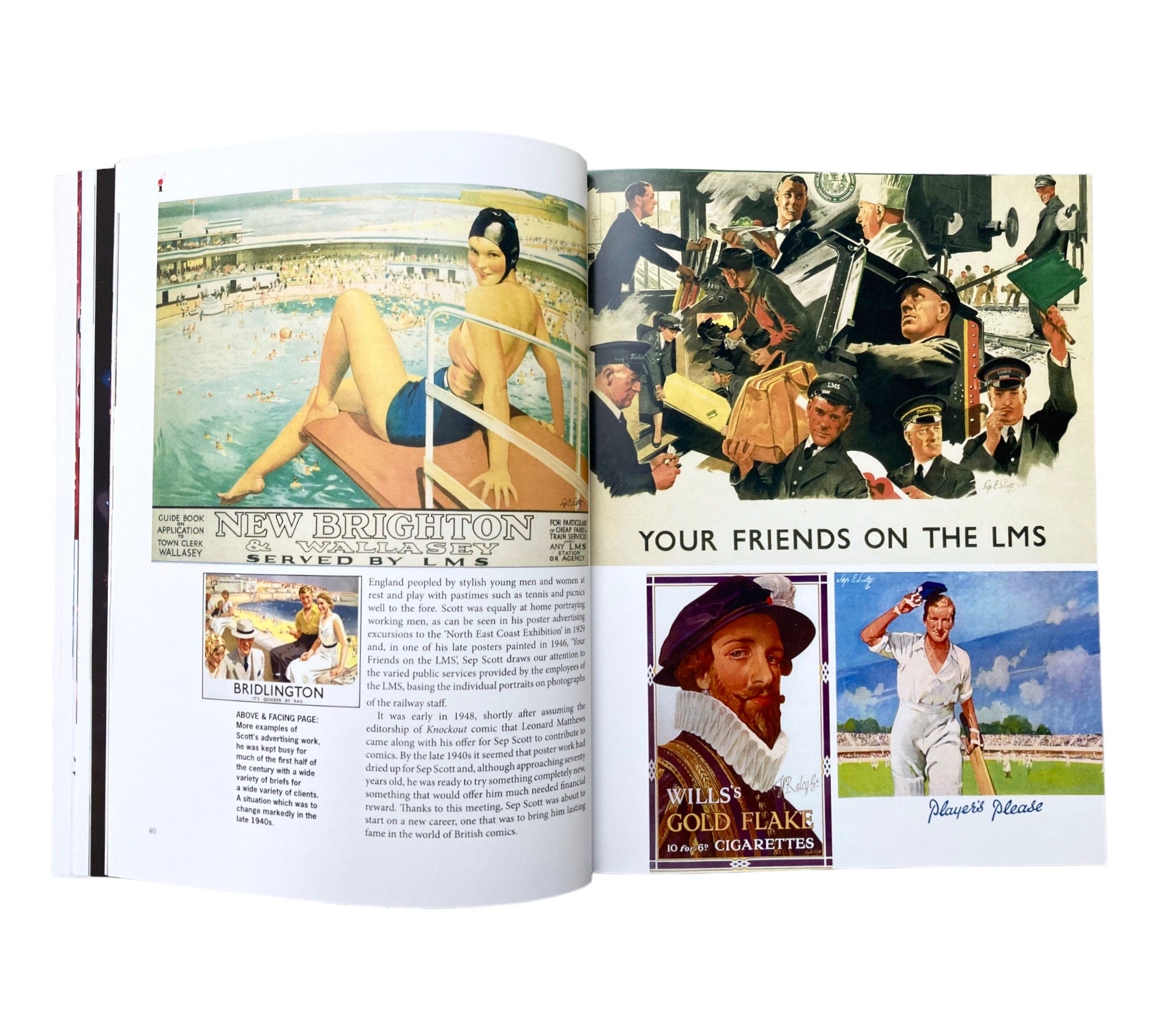 Illustrators Quarterly - Issue 13