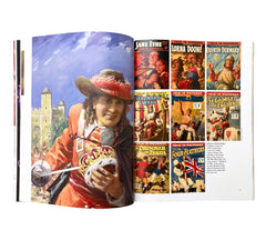 Illustrators Quarterly - Issue 13