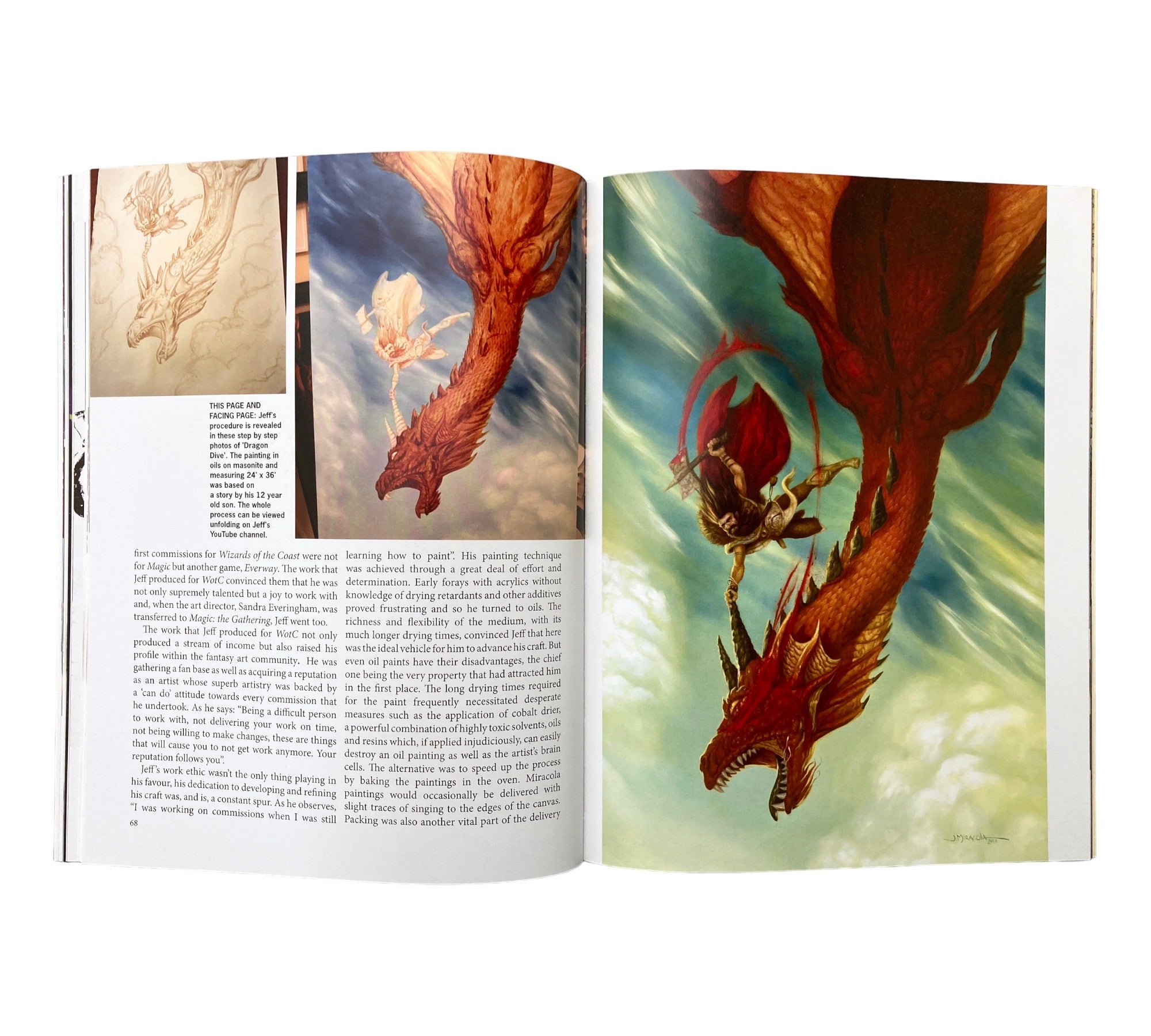 Illustrators Quarterly - Issue 13