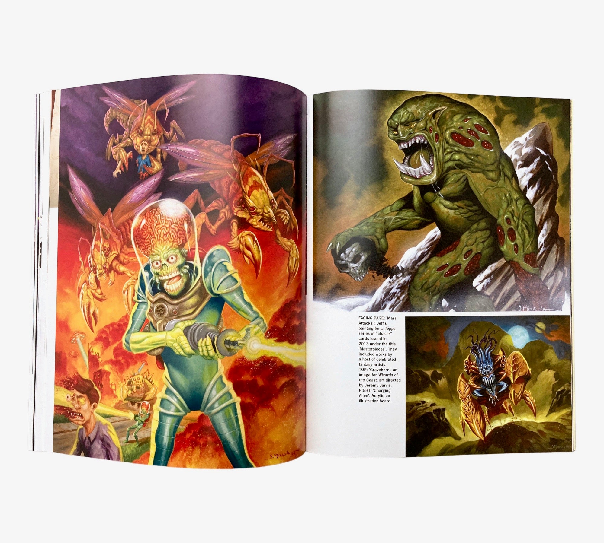 Illustrators Quarterly - Issue 13