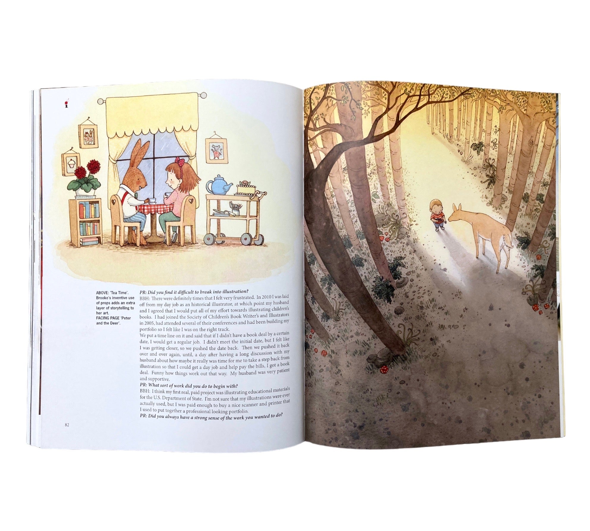 Illustrators Quarterly - Issue 13