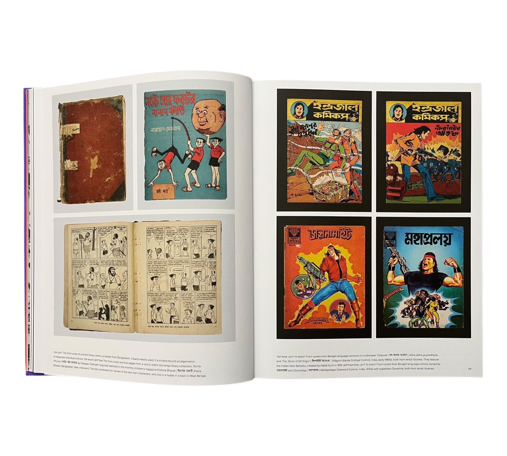 Mangasia: The Definitive Guide to Asian Comics