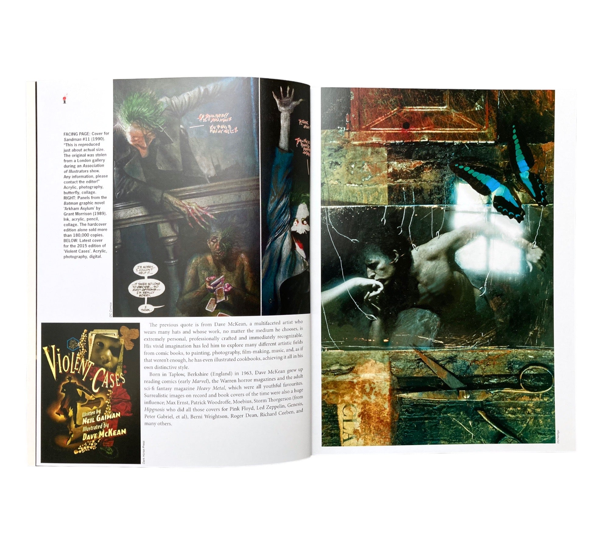 Illustrators Quarterly - Issue 15