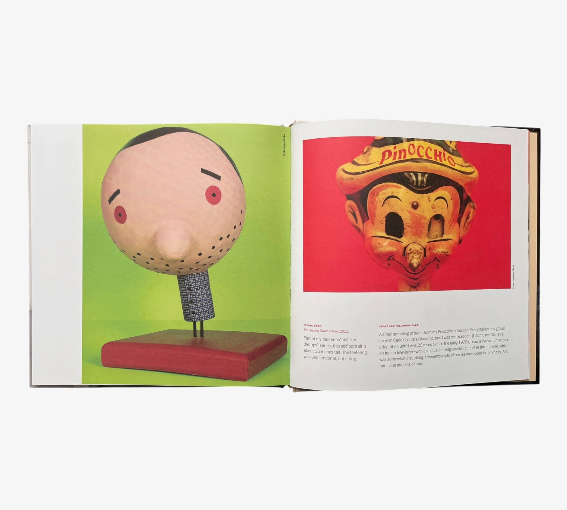 Aesthetics: A Memoir by Ivan Brunetti