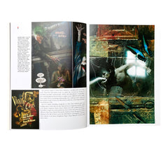 Illustrators Quarterly - Issue 15