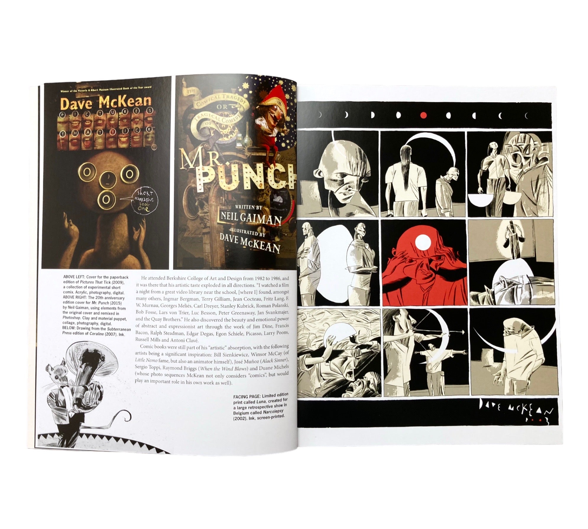 Illustrators Quarterly - Issue 15