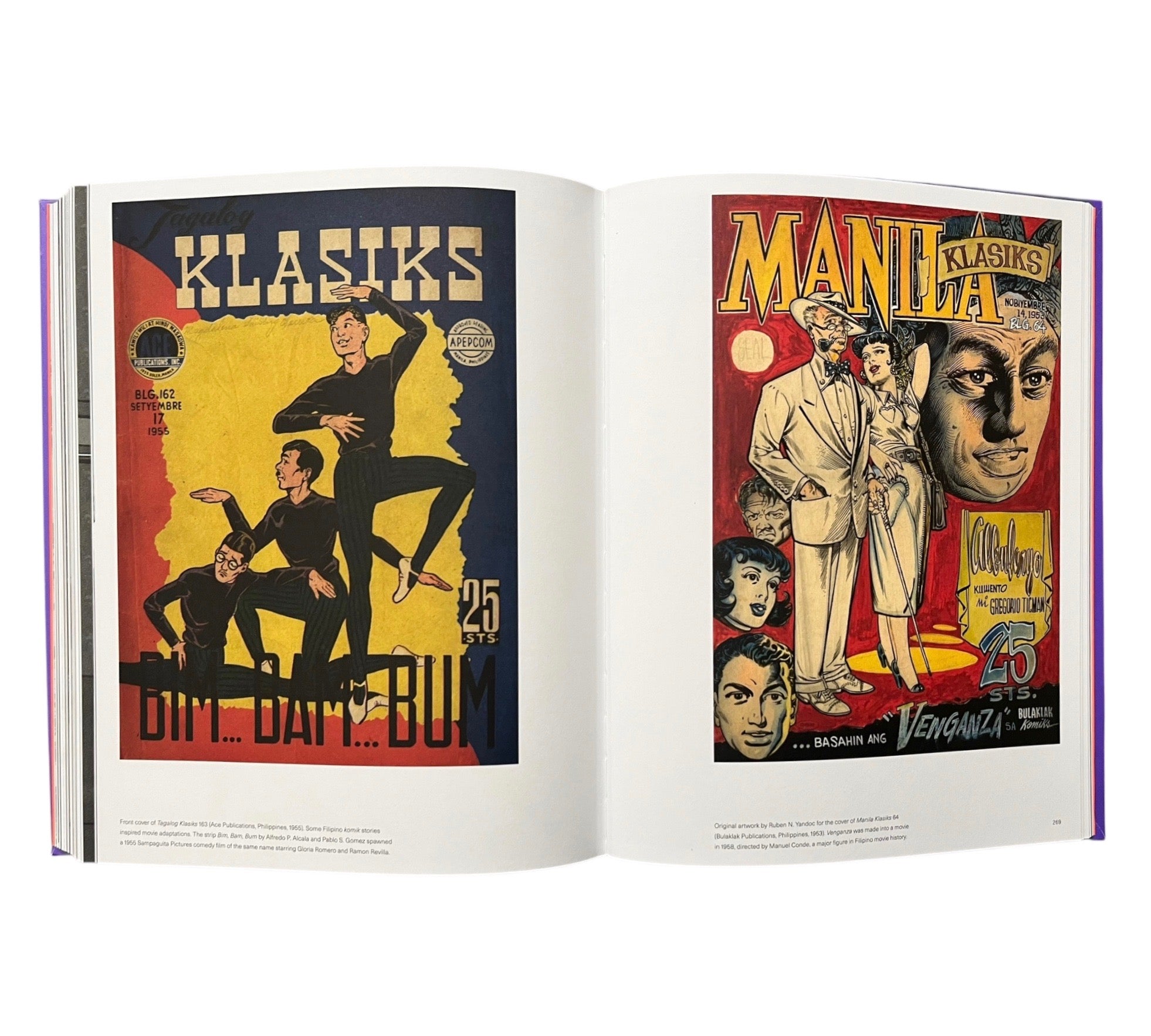 Mangasia: The Definitive Guide to Asian Comics