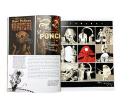 Illustrators Quarterly - Issue 15