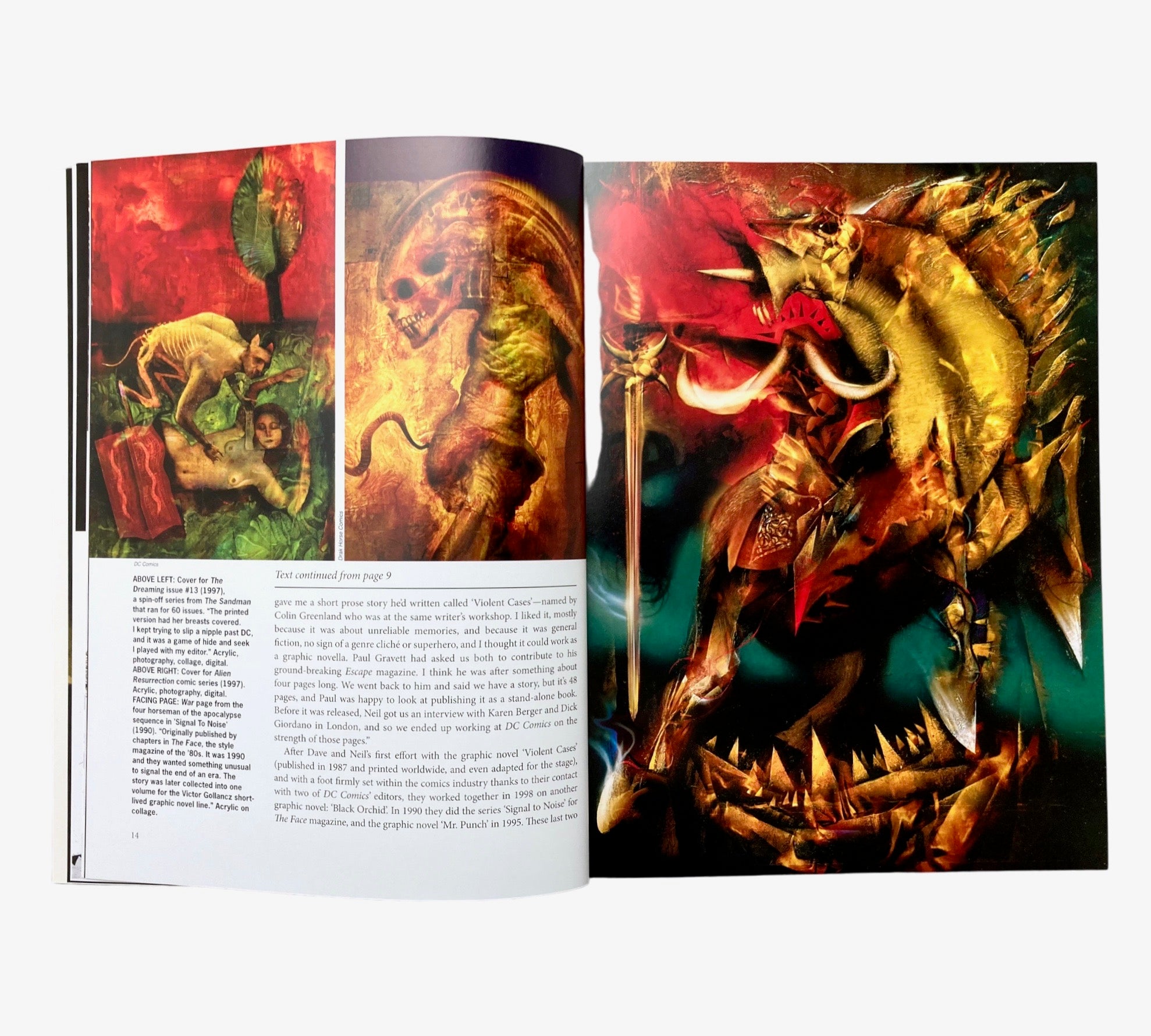 Illustrators Quarterly - Issue 15