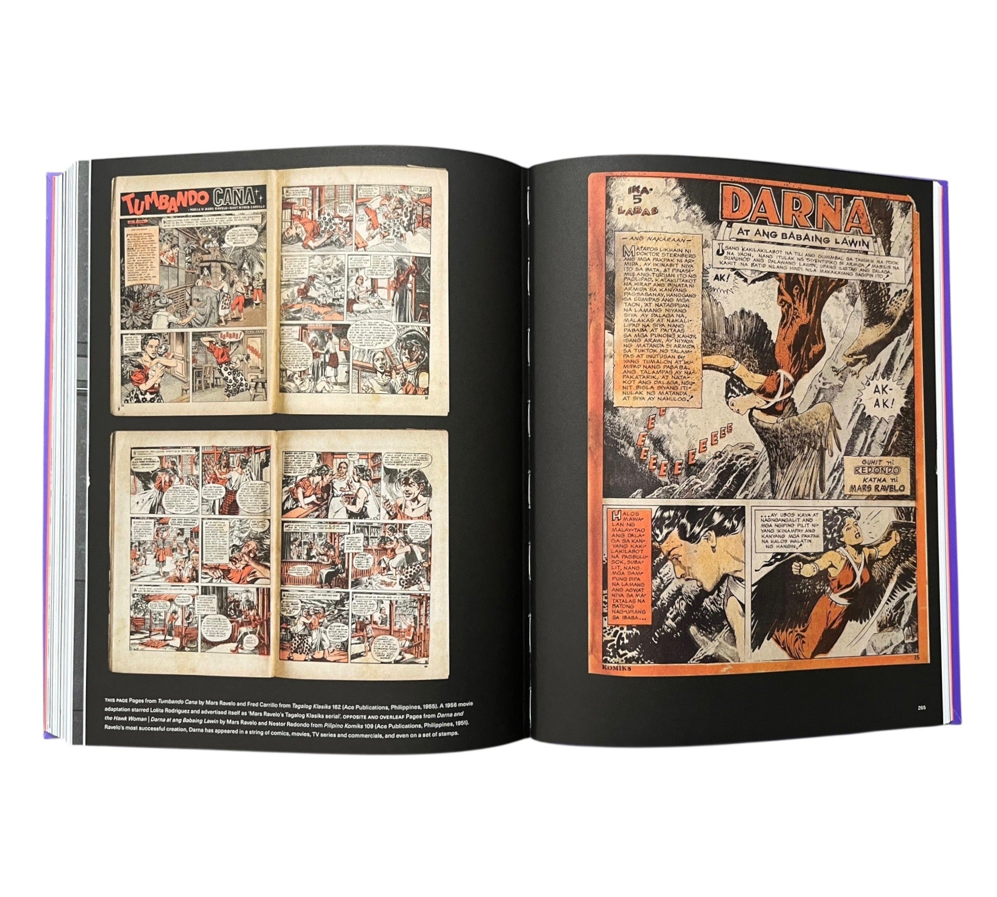 Mangasia: The Definitive Guide to Asian Comics