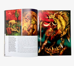 Illustrators Quarterly - Issue 15
