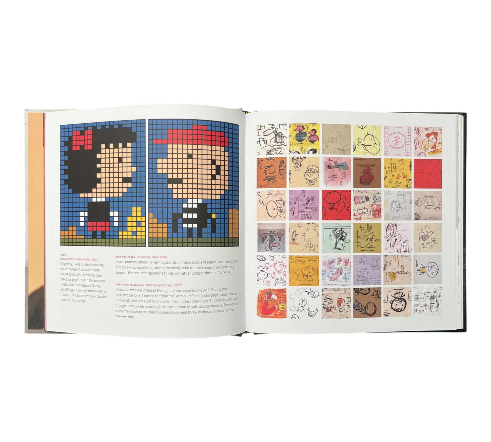Aesthetics: A Memoir by Ivan Brunetti