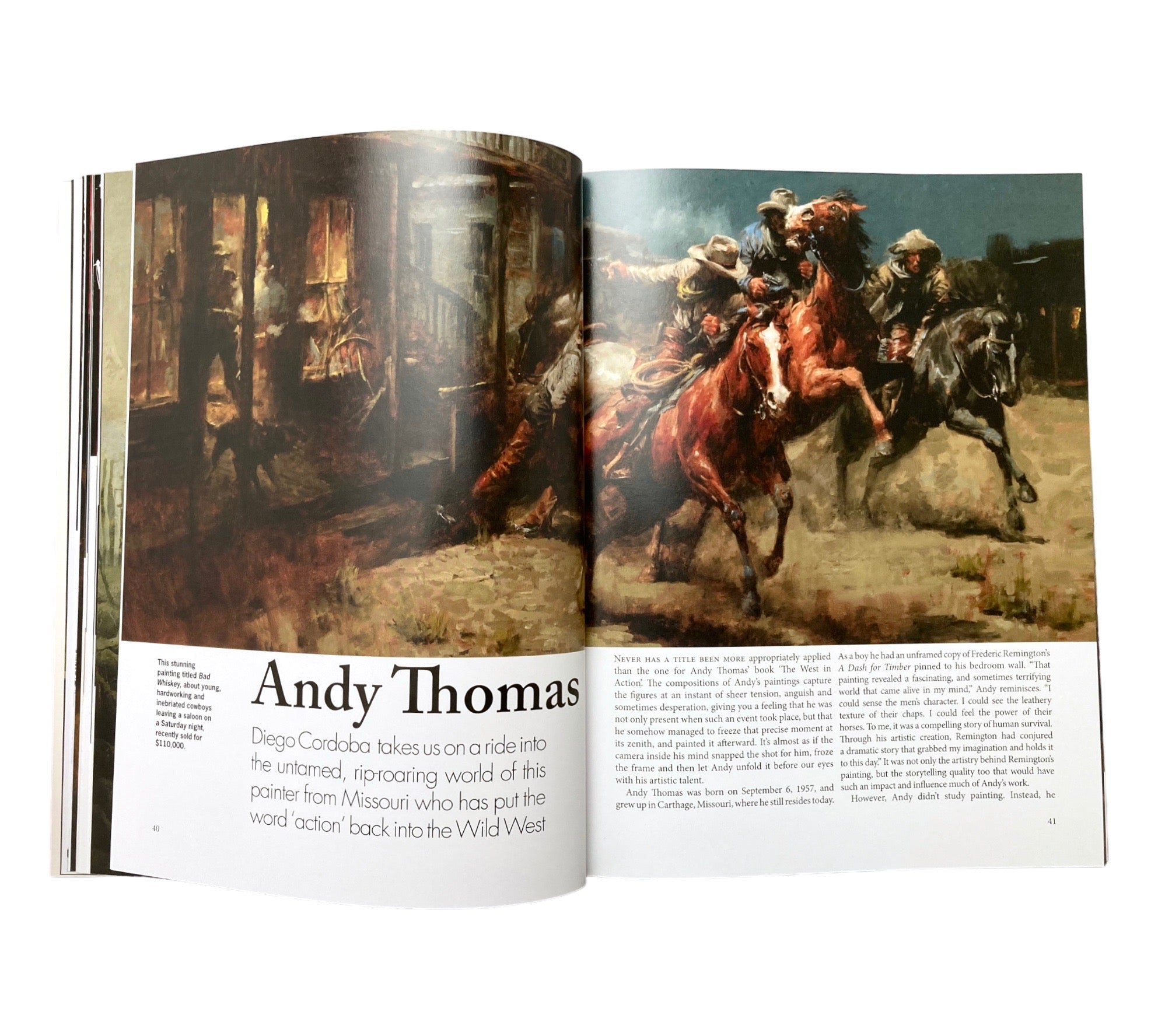 Illustrators Quarterly - Issue 15