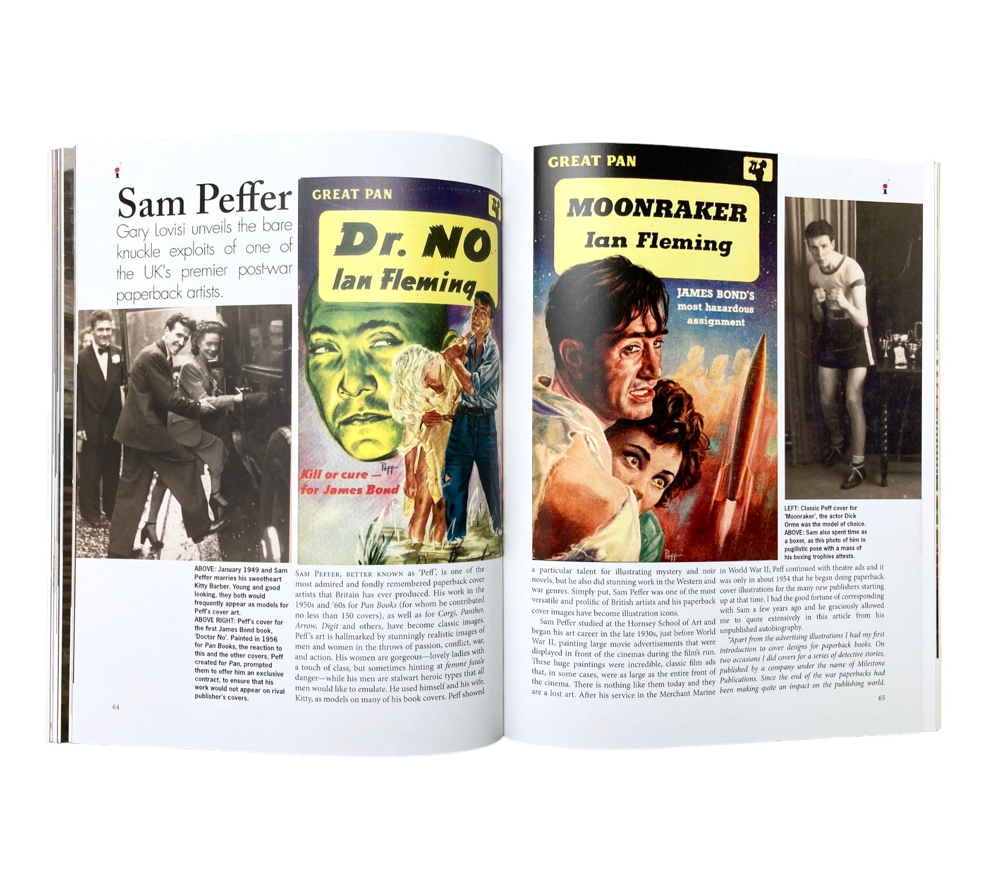 Illustrators Quarterly - Issue 15