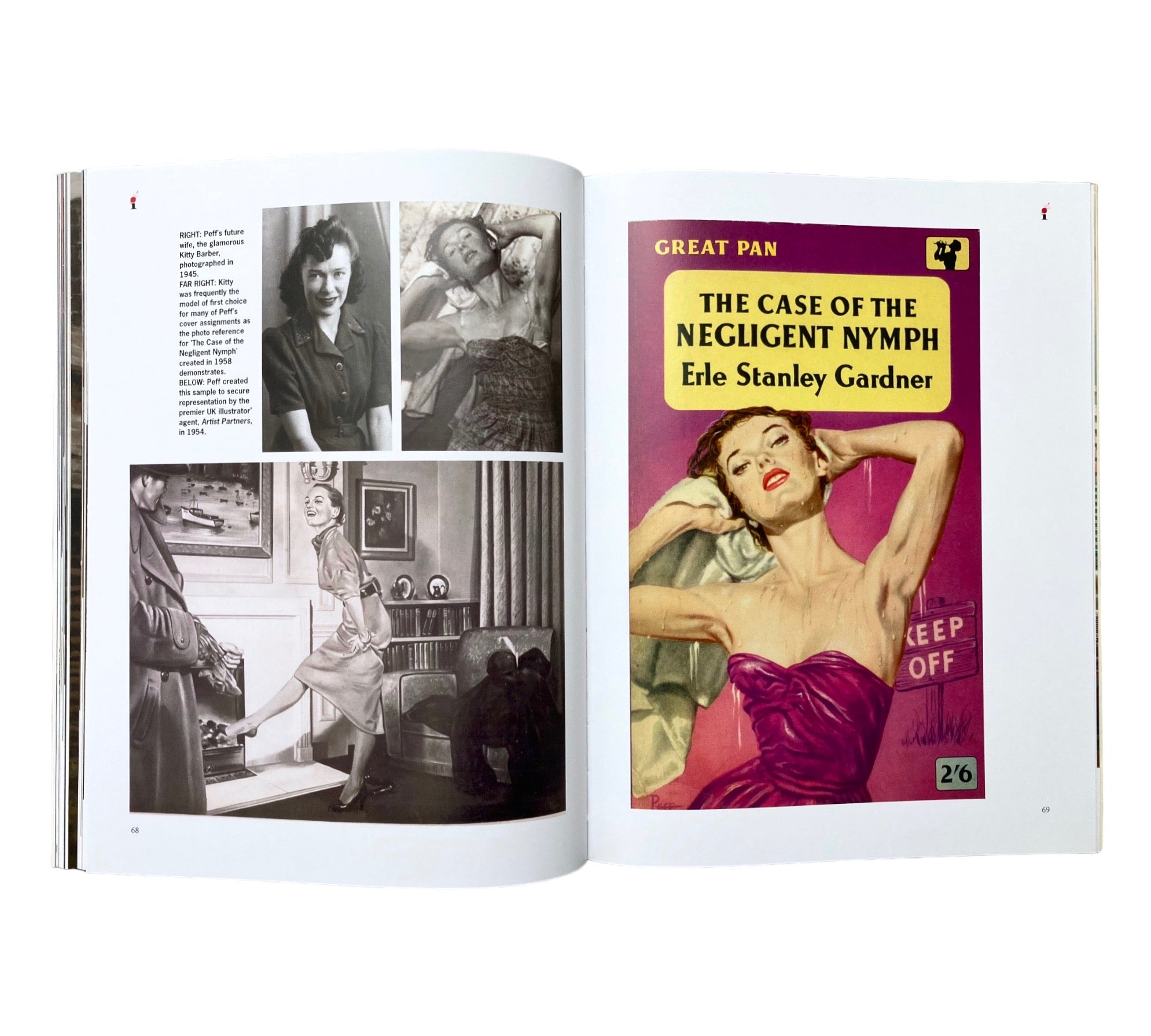 Illustrators Quarterly - Issue 15