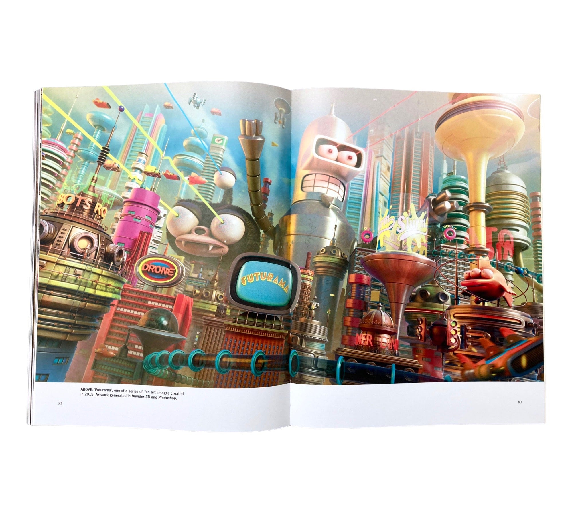 Illustrators Quarterly - Issue 15
