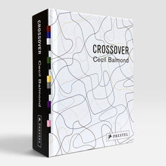 Cecil Balmond: Crossover
