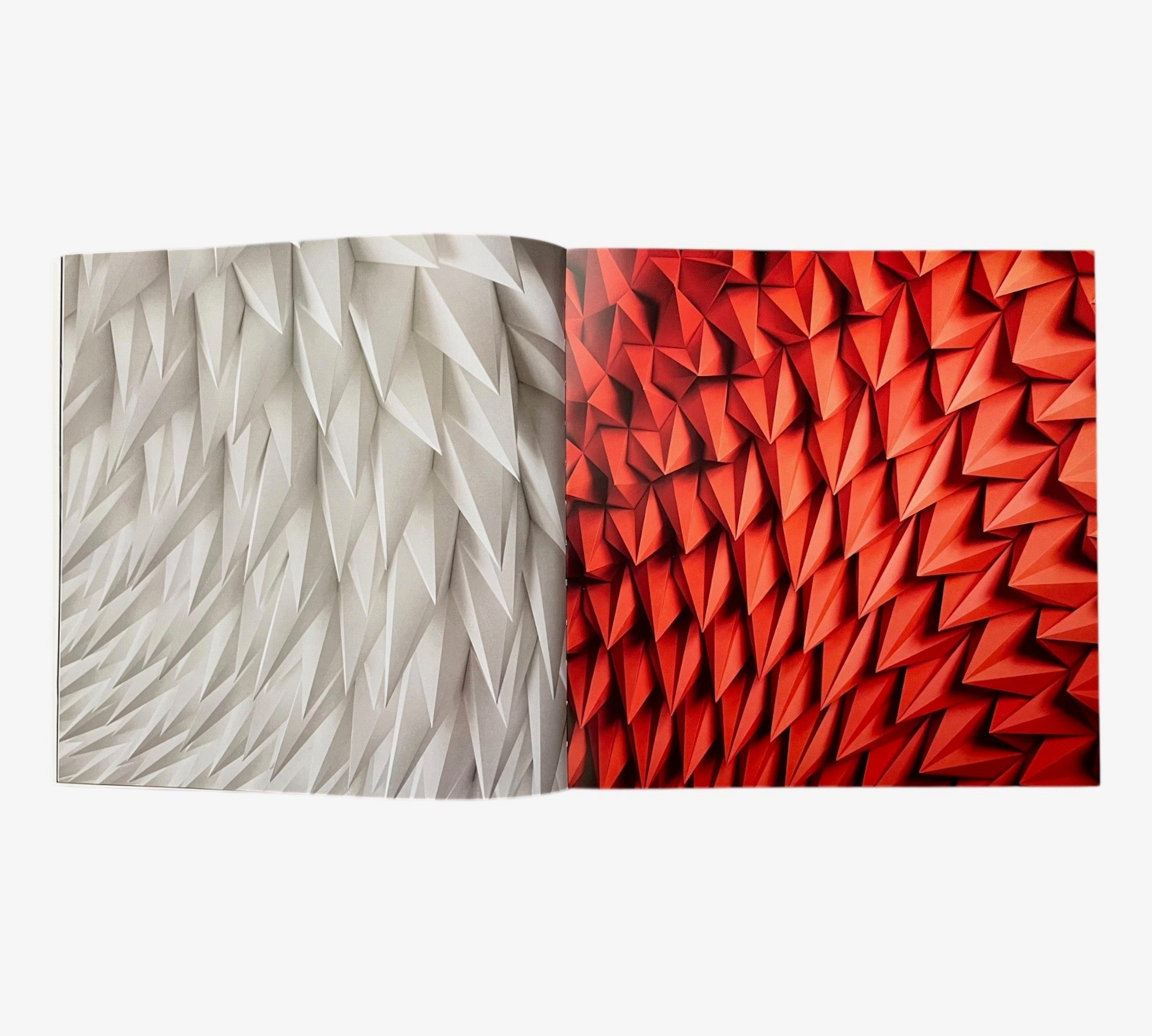 Unfolding: The Paper Art and Science of Matthew Shlian (Non-mint)