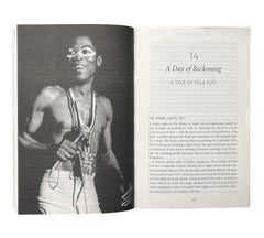 Astonish Me!: First Nights That Changed the World