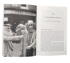 Astonish Me!: First Nights That Changed the World