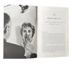Astonish Me!: First Nights That Changed the World