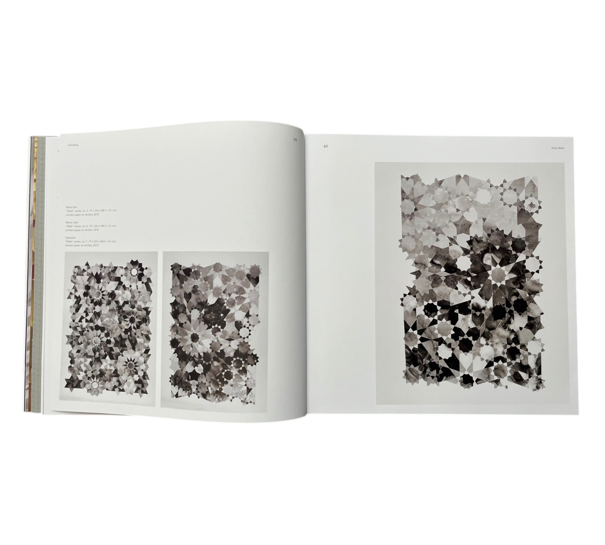 Unfolding: The Paper Art and Science of Matthew Shlian (Non-mint)