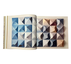 Unfolding: The Paper Art and Science of Matthew Shlian (Non-mint)