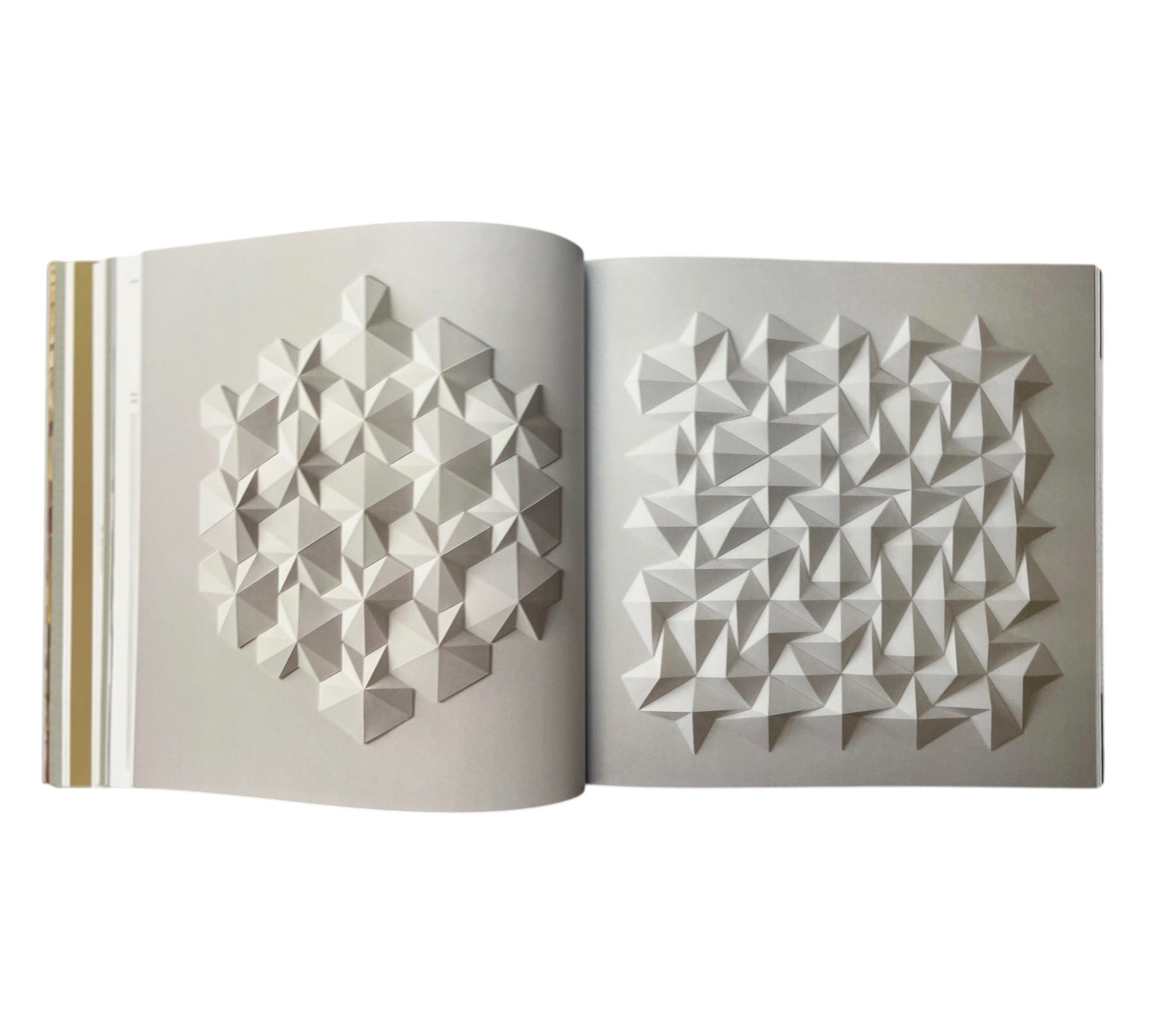Unfolding: The Paper Art and Science of Matthew Shlian (Non-mint)