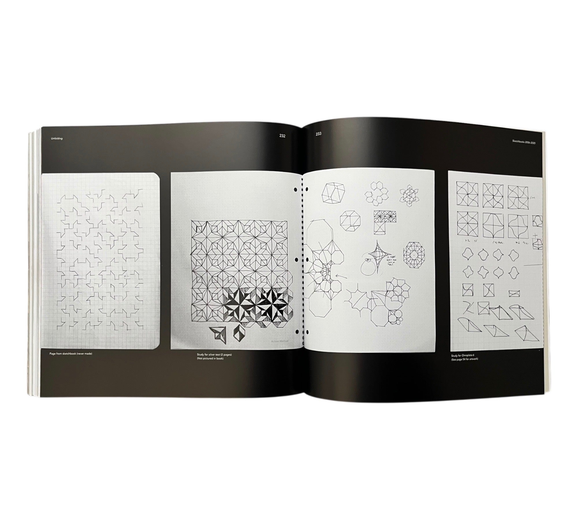 Unfolding: The Paper Art and Science of Matthew Shlian (Non-mint)