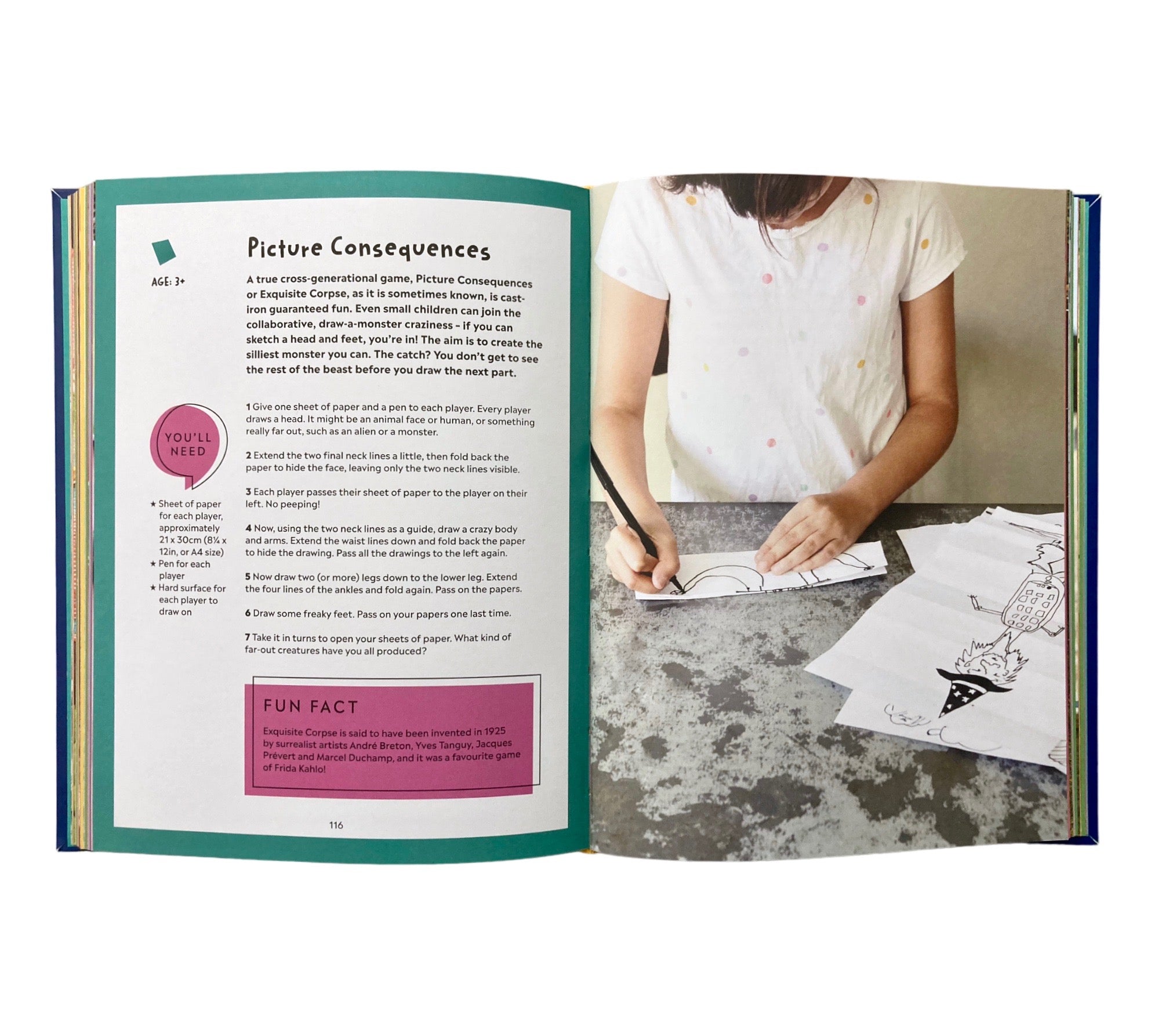 Rock, Paper, Scissors: Simple, Thrifty, Fun Activities to Keep Your Family Entertained All Year Round