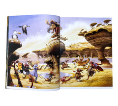 Illustrators Quarterly - Issue 21
