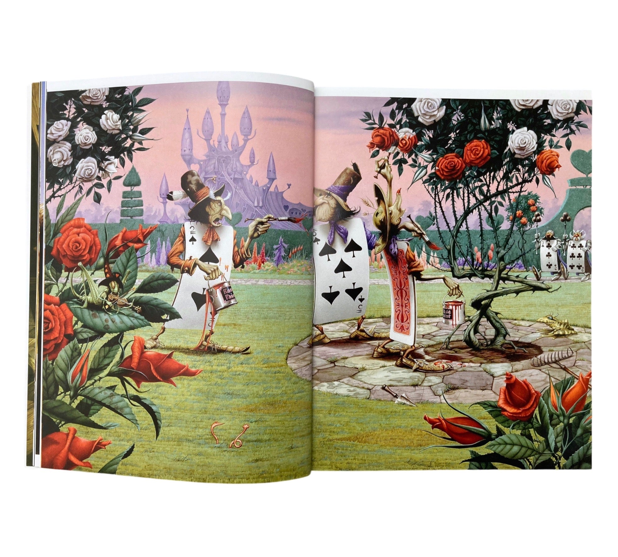 Illustrators Quarterly - Issue 21