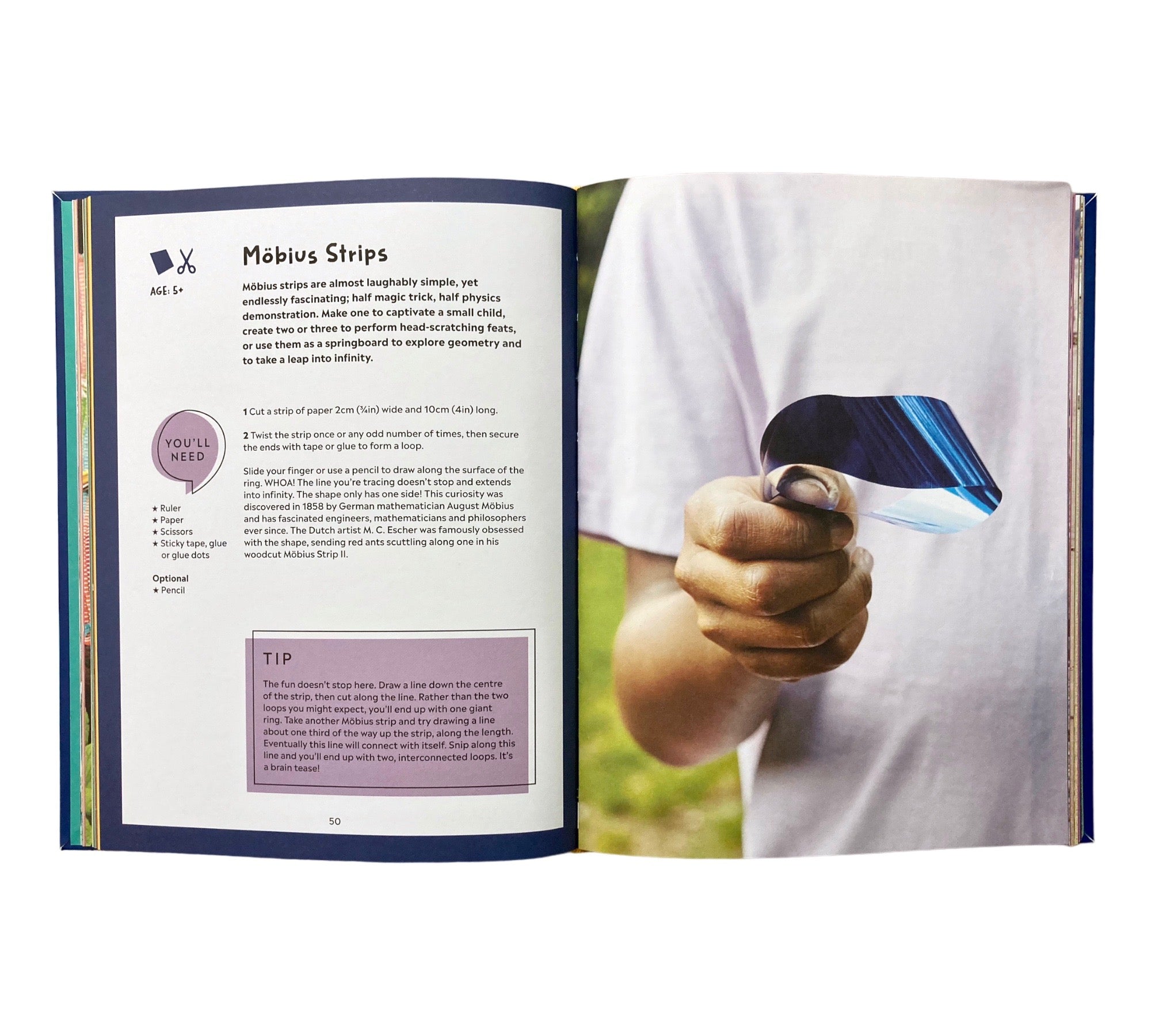 Rock, Paper, Scissors: Simple, Thrifty, Fun Activities to Keep Your Family Entertained All Year Round