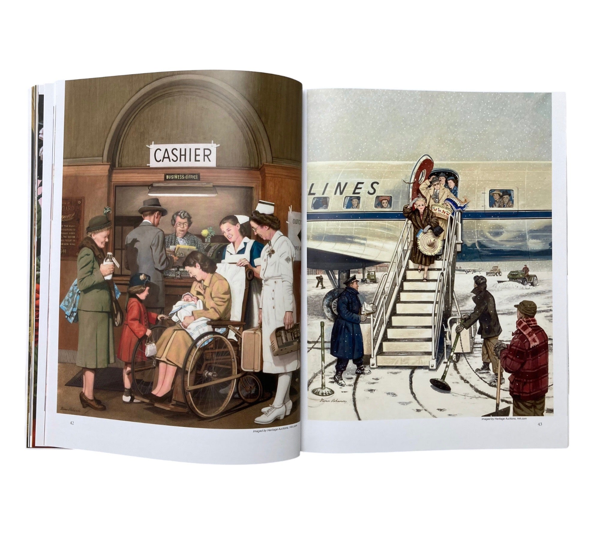 Illustrators Quarterly - Issue 21
