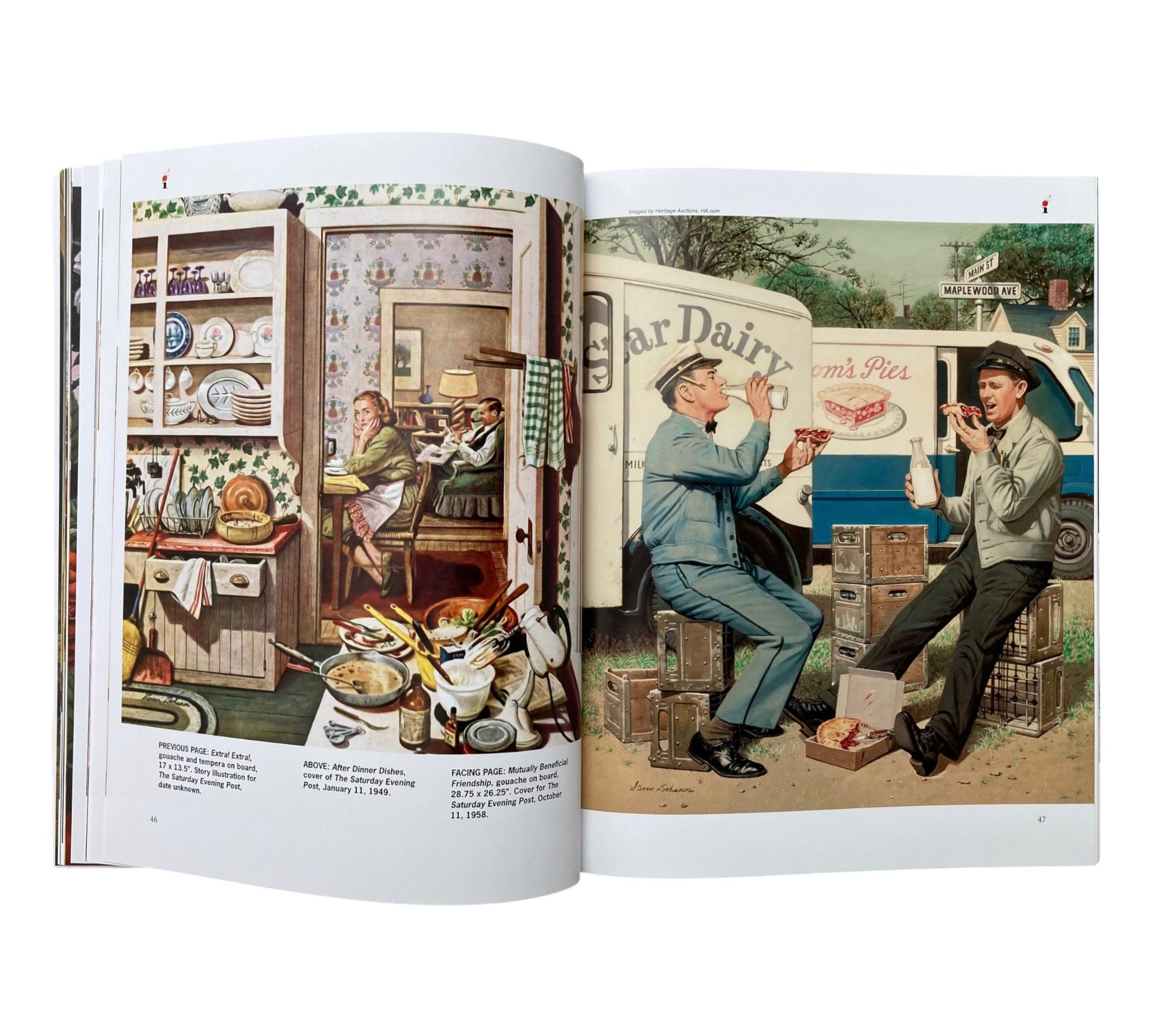 Illustrators Quarterly - Issue 21