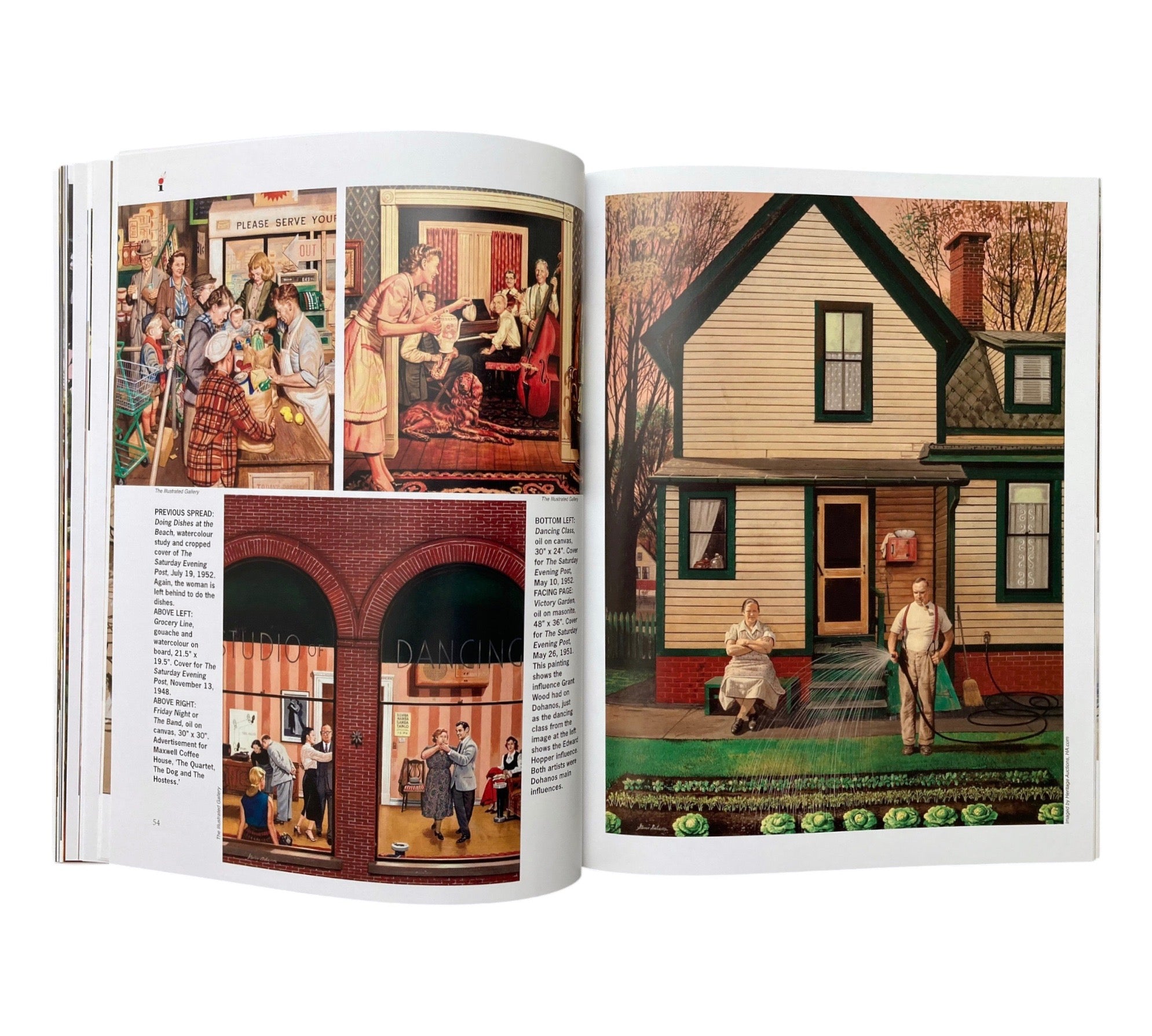 Illustrators Quarterly - Issue 21