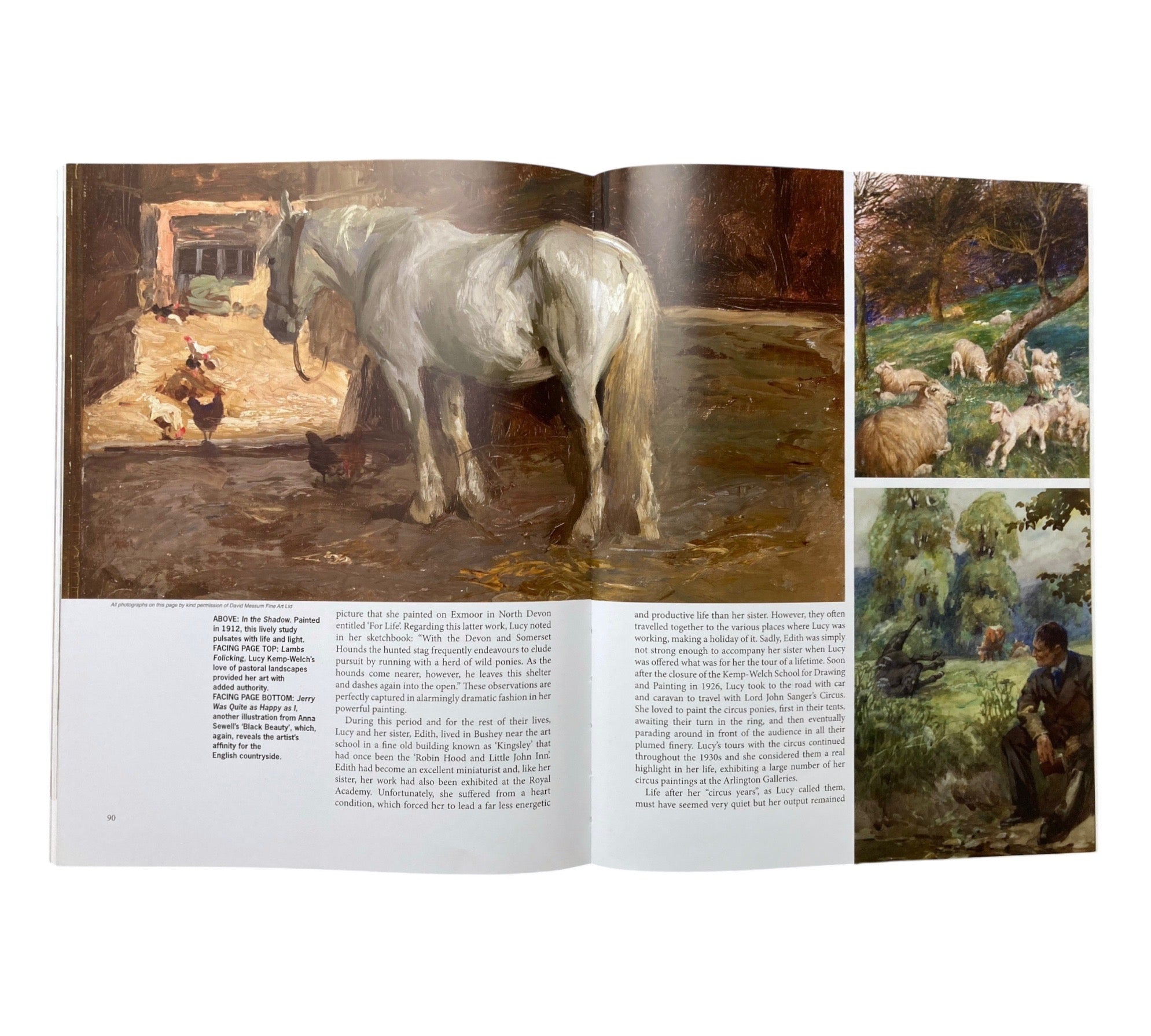 Illustrators Quarterly - Issue 21