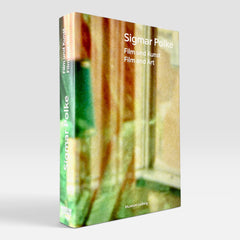 Sigmar Polke: Film und Kunst / Film and Art (Rare edition)