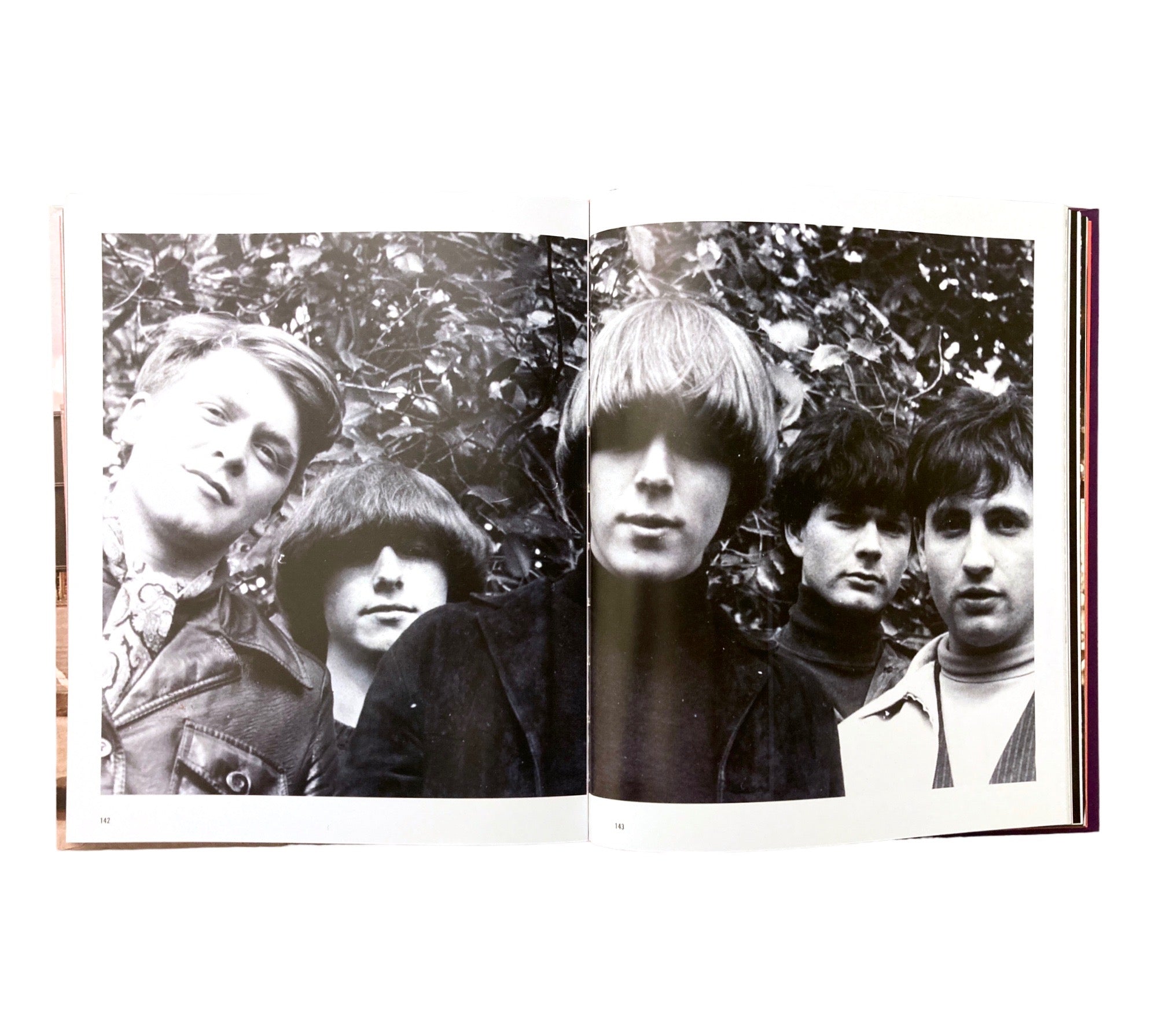 A Scene In Between: Tripping Through the Fashions of UK Indie Music 1980-1988