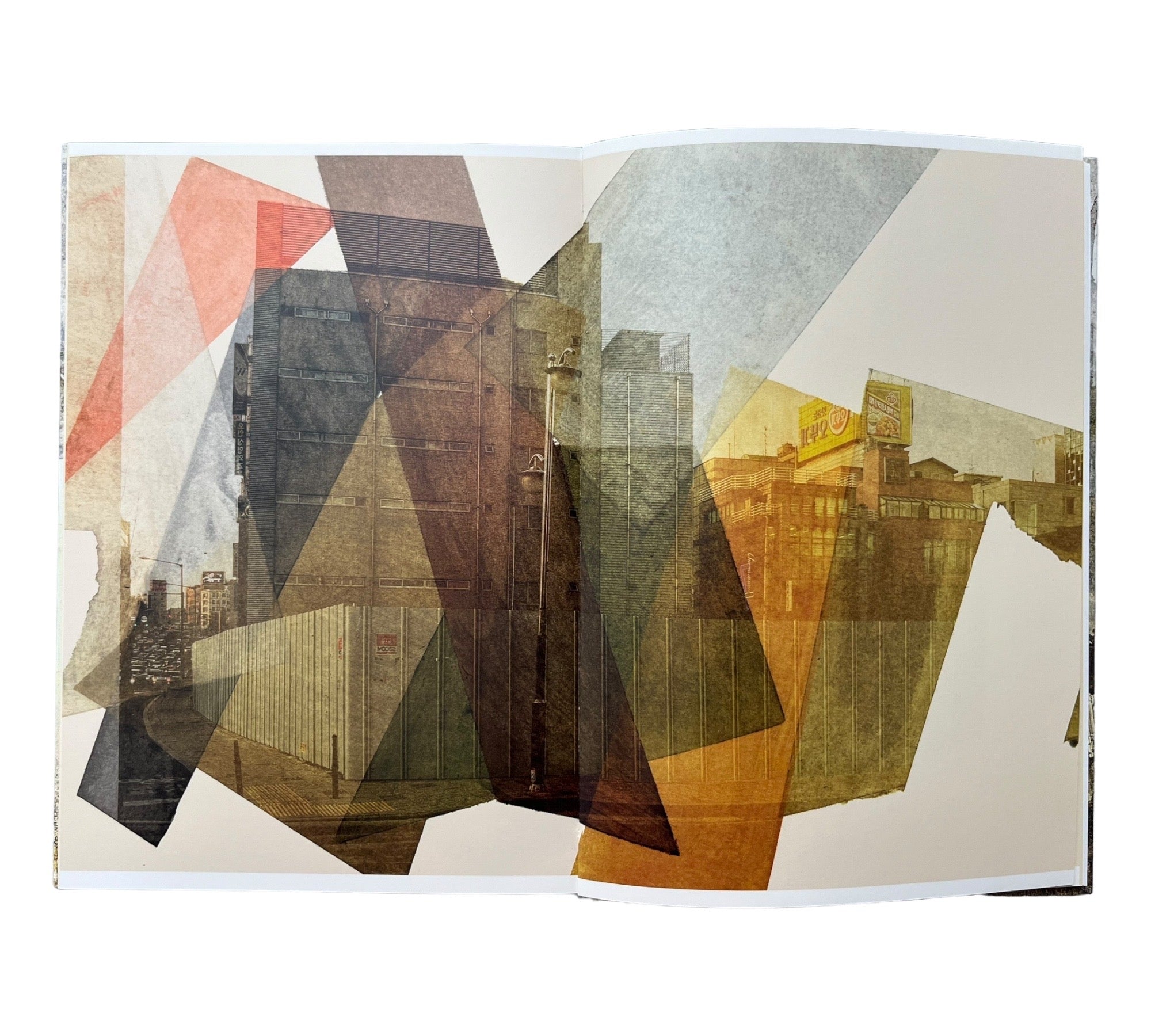 Andrea Garuti: Notebook