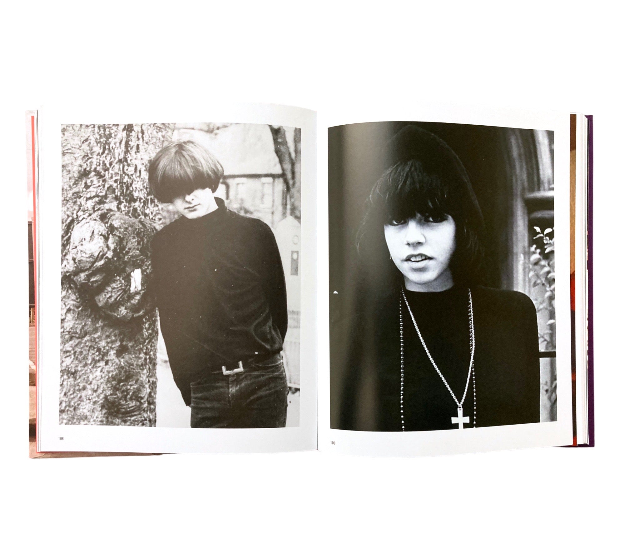 A Scene In Between: Tripping Through the Fashions of UK Indie Music 1980-1988