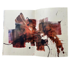 Andrea Garuti: Notebook