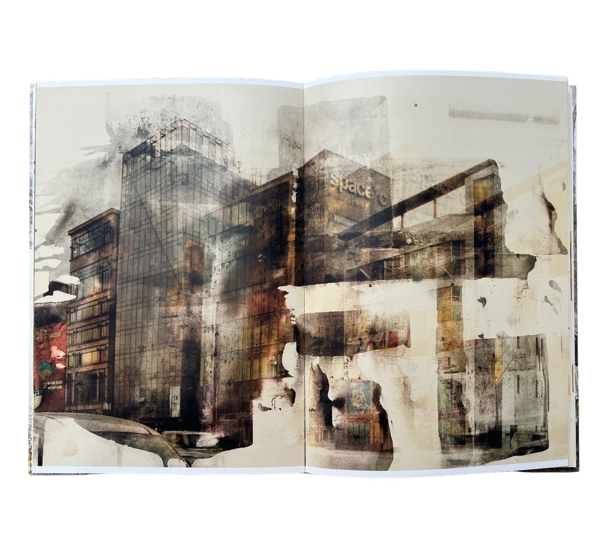 Andrea Garuti: Notebook