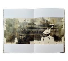 Andrea Garuti: Notebook