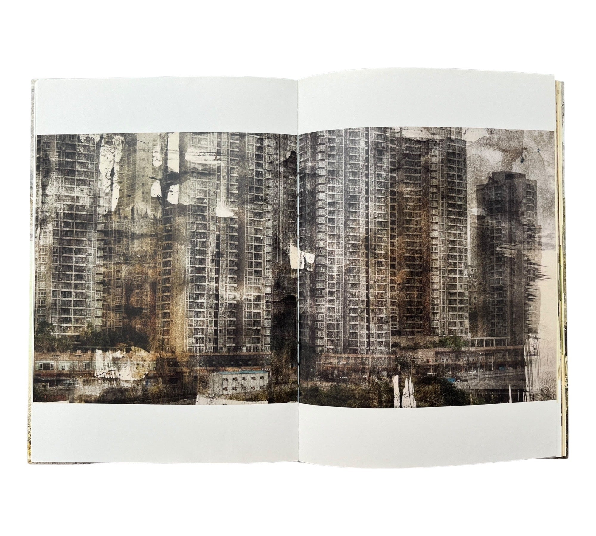 Andrea Garuti: Notebook