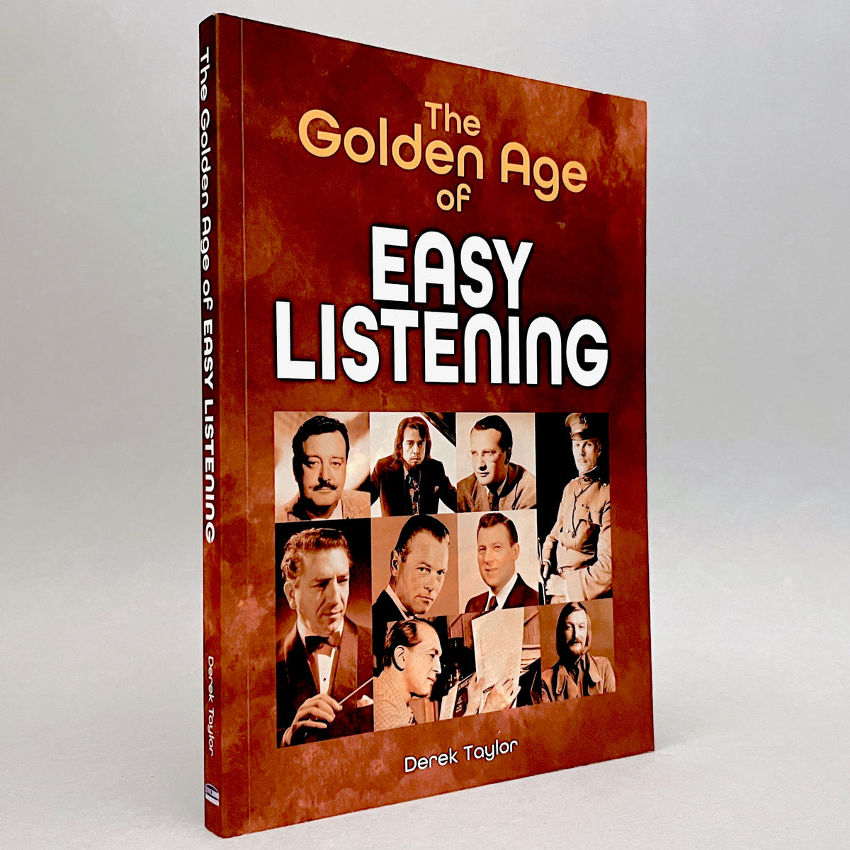 The Golden Age of Easy Listening