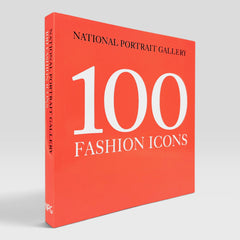100 Fashion Icons (National Portrait Gallery)