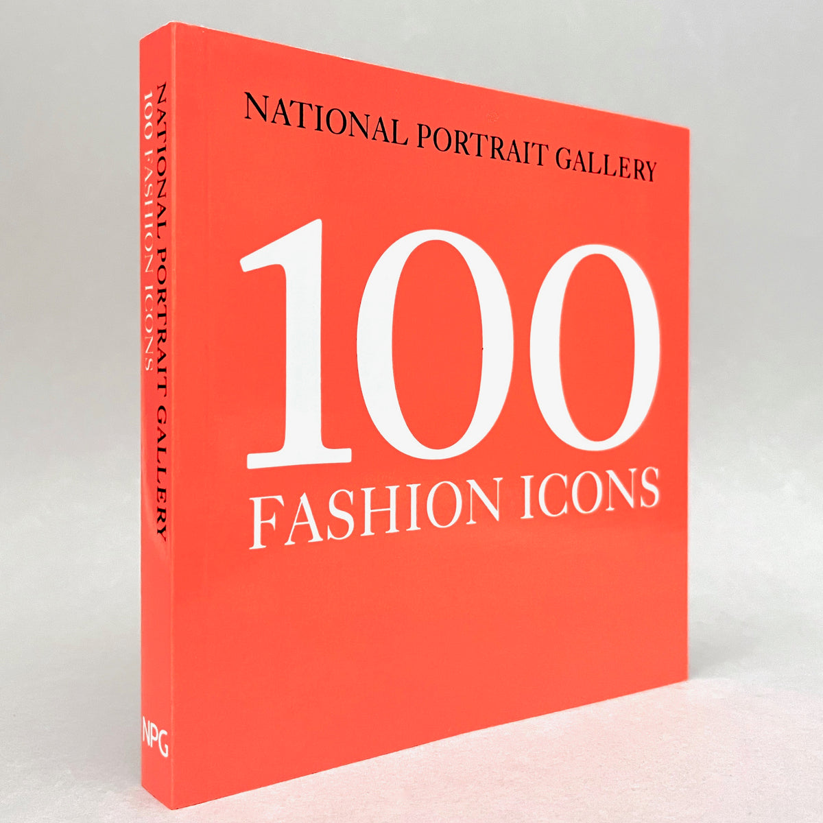 100 Fashion Icons